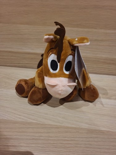 Toy story bullseye - toy,