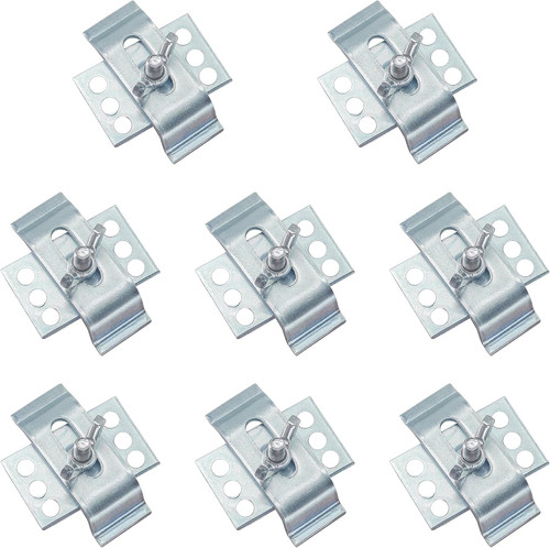 Undermount sink brackets - undermount,
