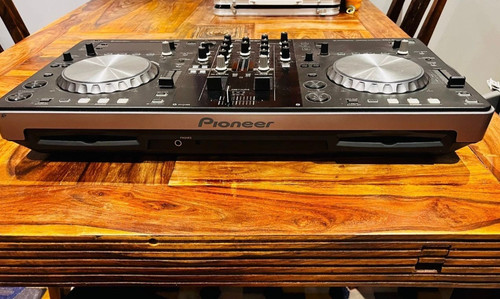 Pioneer xdj wireless - pioneer, xdj-r1