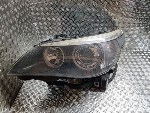 Bmw series e60 - series, 2010