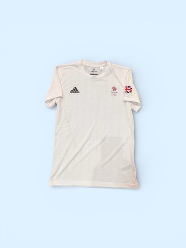 Athlete issued team gb - issued,
