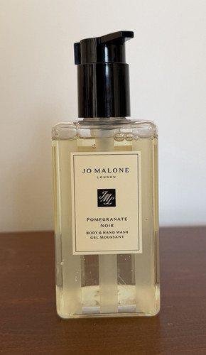 Malone pomegranate noir - jo,