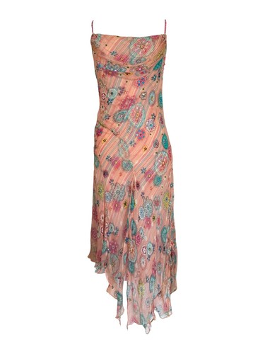 Rene derhy rose pink - pink, multi