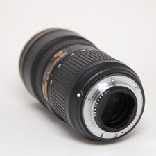 USED, FAULTY Nikon AF-S Nikkor