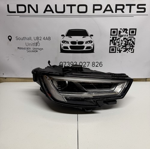 Oem audi 2016 2022 - s3, 8v