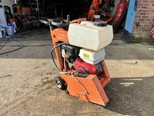 Norton Clipper  C99 Road Saw -