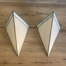 PAIR Vintage Art Deco
