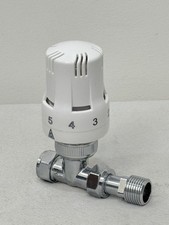 BiWorld Standard Thermostatic