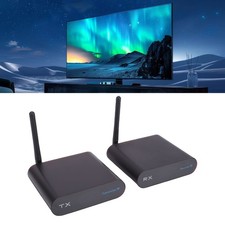 Wireless AV Sender 8 Channel