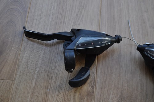 Shimano ef41 sti - shimano, set