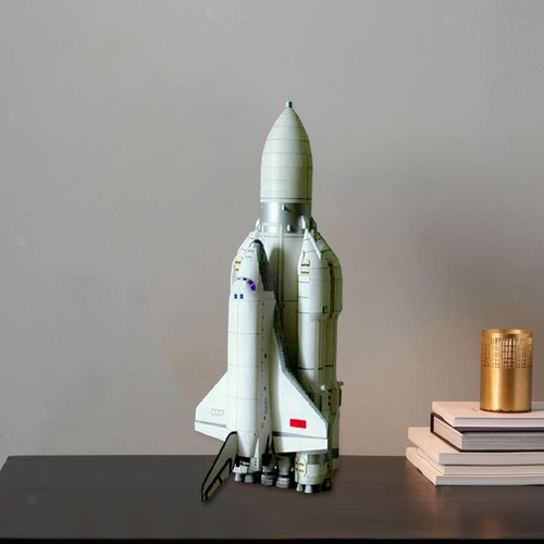 Space shuttle model - 1/96, kit