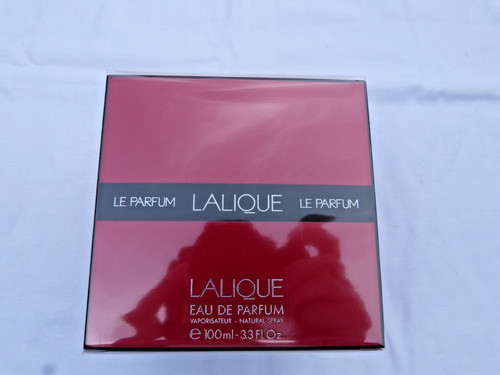 Lalique edp perfumer - lalique,