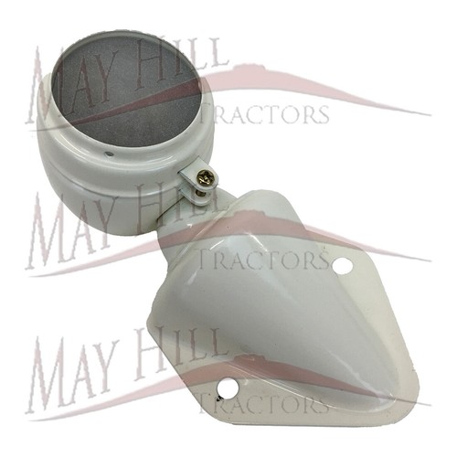 Side marker light - light, for