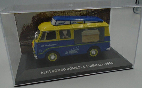 1955 alfa romeo - alfa,