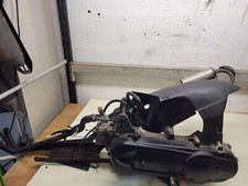 PEUGEOT JETFORCE 50 ENGINE