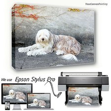 Personalised A3 - 12" x 16"