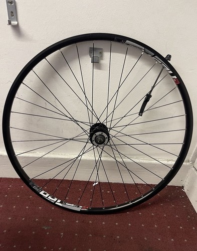 Raleigh mach neuro disc - mach,
