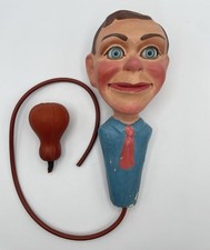 Len Insull Jr Pocket Figure