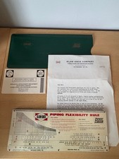 Vintage Blaw-Knox piping