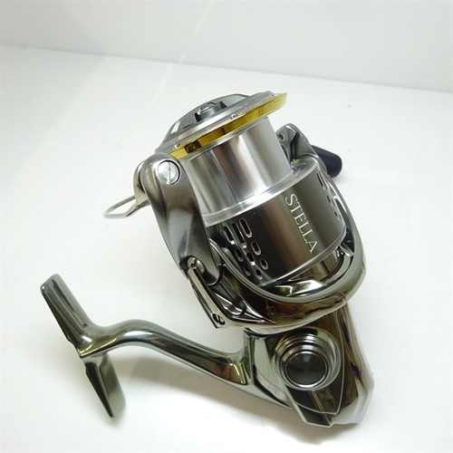 Shimano stella 4000 cond c - 18, cond/c