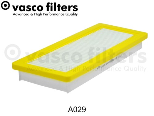 Fits vasco breyko a029 - fits, air