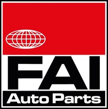 FAI OS958 Crankshaft Shaft Seal Fits Ford Hyundai Kia Mazda