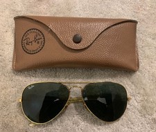 Vintage Ray-Ban Bausch & Lomb
