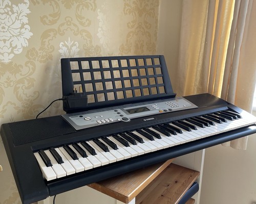Yamaha ypt200 portable - yamaha, ypt200-portable