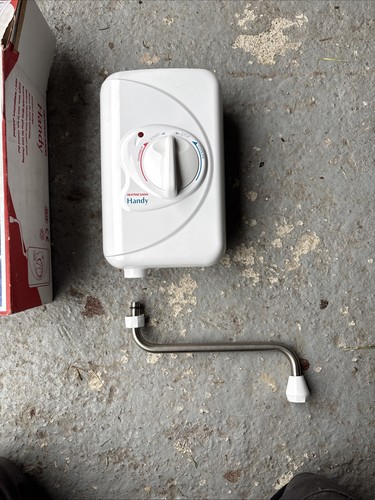 Heatrae sadia handy handwash - heatrae,
