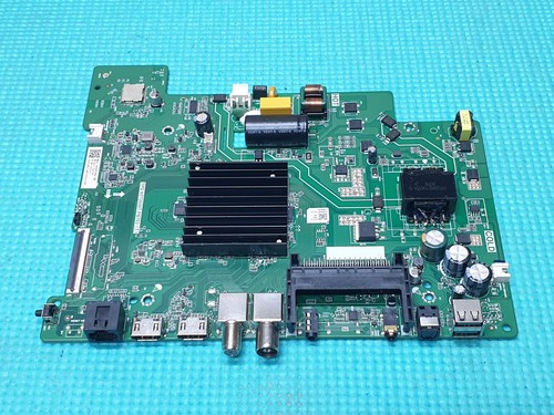 Main board hisense - main,
