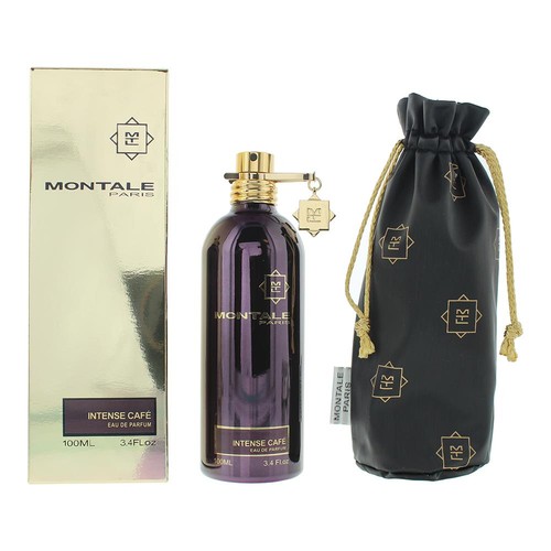 Montale intense cafe unisex - montale,