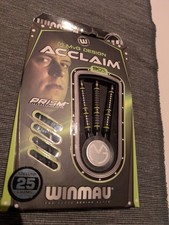 Michael Van Gerwen Darts 25g