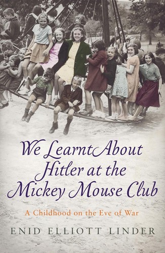 Learnt about hitler - hitler, the