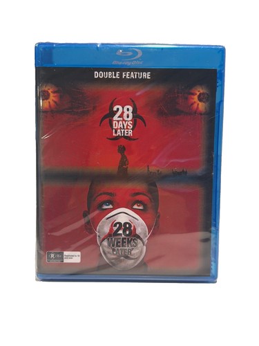 Blu ray horror films 28 - ray,
