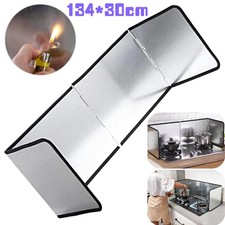 Splatter Screen Board Kitchen