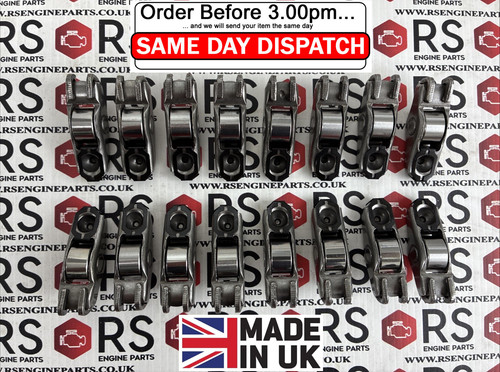 Rocker arm fits for - rocker,