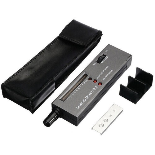 Gold silber diamant tester - gold/silber/diamant,