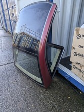 Mercedes sl R129 Panoramic