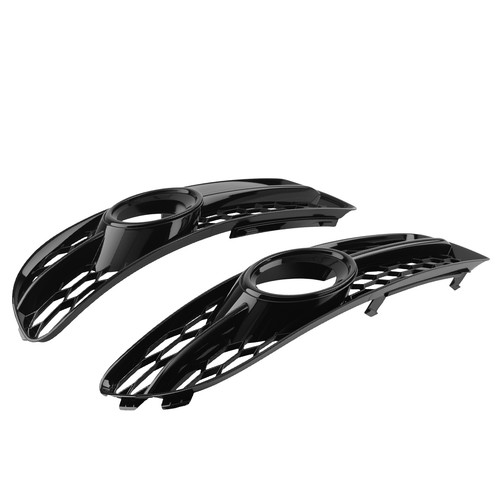 Pair front bumper fog - bumper,