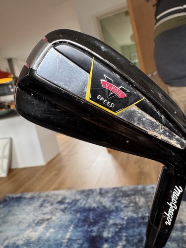 Men right handed golf - men's,