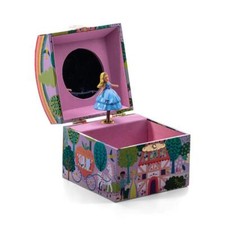 Jewellery Box Musical Kids