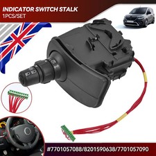 Indicator stalk headlight - indicator,