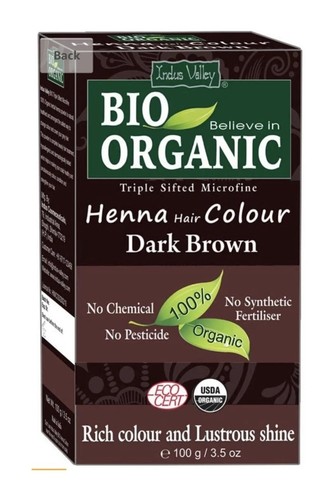 Indus valley bio organic - bio,