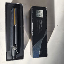 ghd gold styler professional hair straighteners