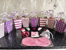 Ready Filled Birthday Party Bags for older girls, £5.49 each. Hen Party Gifts