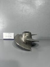 Kawasaki 650 SX X2 TS Stock Jet Ski Impeller 140mm OEM