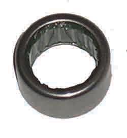Aircooled engine crankshaft - aircooled,