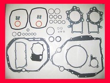 Honda GL650 CX650 Engine Gasket Set  1981 1982 1983 1984 Head Gasket Silverwing