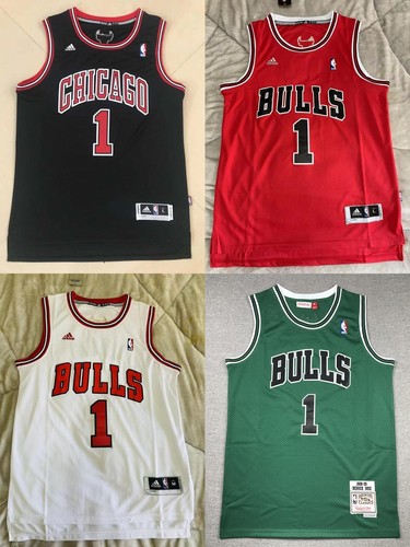 Adult chicago bulls 1 - chicago, #1