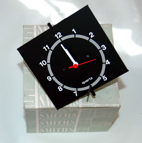 Smiths jaeger 12v quartz - /,